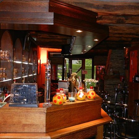 B&B Le 'Ti 'Bou De Refuge Bouillon Luaran gambar