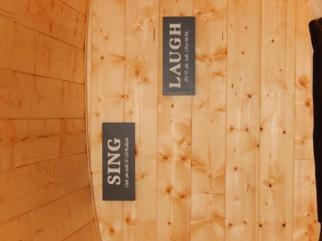 B&B Le 'Ti 'Bou De Refuge Bouillon Bilik gambar