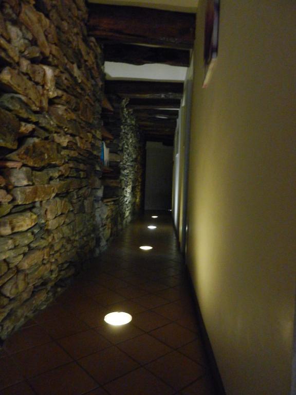 B&B Le 'Ti 'Bou De Refuge Bouillon Bilik gambar
